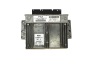 Steuergerät 9643915380 9643786680-01 21646517-6 PSA Sagem 22598