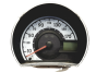 Tacho Kombiinstrument Aygo 107 C1 83800-0H011-A Toyota PSA 49621