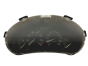 Tacho Kombiinstrument Peugeot 206 9648836480 40879