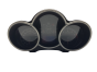 Tacho Kombiinstrument Alfa Romeo 147 735290179 110008953005 1904