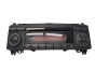 Cd-Radio Mercedes-Benz W169 W245 A1698200386 BE6086 1287