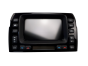 Bildschirm Für Navigationssystem A/C Jaguar XJ 2W93-10E889-BG Denso