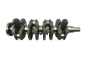 Kurbelwelle Citroen Peugeot 1.4 HDI 10F08Z C3 2 207 208