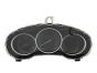 Tacho Kombiinstrument Mazda CX-5 SYKB8MB