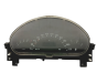 Tacho Kombiinstrument Mercedes A W168 A1685403911 42007