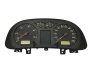 Tacho Kombiinstrument VW Golf MK4 1J0919880D 0263604025 39782