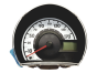 Tacho Kombiinstrument Aygo 107 C1 83800-0H011-A Toyota PSA 49625