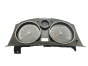 Tacho Kombiinstrument Opel Astra H 13225986XF 43719