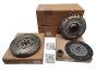 Kupplungssatz +ZWEI-MASSEN-SCHWUNGRAD Original Citroen Peugeot 1628940880