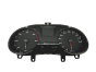 Tacho Kombiinstrument Seat Ibiza 6J0920801A 51380