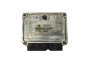 Steuergerät 045906019C 0281010697 VW Bosch 16601