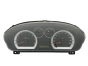 Tacho Kombiinstrument Chevrolet Aveo 96859183