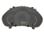 Tacho Kombiinstrument Toyota Yaris 83800-0DT70 MB157550-7734 Denso