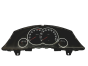 Tacho Kombiinstrument Opel Meriva 13214770LN 110080162038 41765