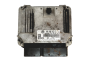 Steuergerät 045906013E 0281013010 VW Bosch 30309