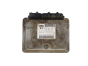Steuergerät IAW4EF.P2 46814371 Fiat Magneti Marelli 37603