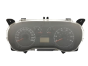 Tacho Kombiinstrument Fiat Grande Punto 51701536 44624
