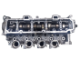 Zylinderkopf Citroen Peugeot Ford 0200CN 9636896880 1.4 HDI