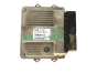 Steuergerät MJD6JF.M4 51768657 Fiat FGP 22040