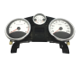Tacho Kombiinstrument Peugeot 207 A2C53065547 58688