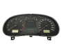 Tacho Kombiinstrument Seat Leon W01M0920802D 110080152005 50856