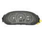 Tacho Kombiinstrument Renault Clio 2 7700410432 F 44066