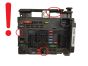 Steuergerät BSM B3 9657608780 PSA Delphi 1213