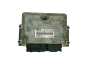 Steuergerät 46825756 0281001955 Fiat Bosch 33118