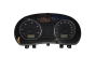 Tacho Kombiinstrument VW Polo 6Q0920822D 110080125044 1675