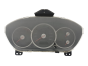 Tacho Kombiinstrument Honda Civic HR0319122 78100X012 57534