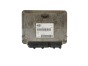 Steuergerät IAW.4AF.M9 55187372 Fiat Magneti Marelli 42256