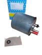 Kraftstofffilter Für Renault FCS738 7701069023 Purflux