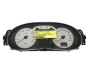 Tacho Kombiinstrument Renault Clio 2 7700428505 49244