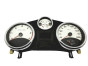 Tacho Kombiinstrument Peugeot 207 9662904980 A2C53190342 52916