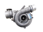 Turbolader 292140H220116 7701476183 54399700002 1.5dCi Renault
