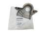 Stirndeckel Für Kurbelwelle Renault 1.5 DCI 1102800QAA Neues Original