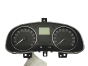Tacho Kombiinstrument Skoda Fabia 5J0920810D 31140