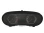 Tacho Kombiinstrument Opel Corsa E 367030224 39007358