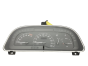 Tacho Kombiinstrument Renault Laguna 1 7700829449K 21574082-7