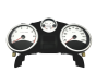 Tacho Kombiinstrument Peugeot 207 9666132380 A2C53337652 54794