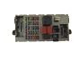 Sicherungskasten Relaiskasten Fiat 46520600 CPL 46817785 NPL Delphi 18499