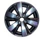 Alufelge Neues Original 16' 96783981AS Peugeot