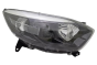 Scheinwerfer Links Original Renault Captur 260607817R