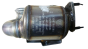 Katalysator Neues Original 1706.P3 1706P3 Citroen Jumper Peugeot Boxer 2.2 HDI