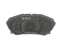Tacho Kombiinstrument Suzuki Swift A2C53060969 Siemens VDO 58576