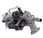 Druckwandler Agr-Ventil Neues Original Citroen Peugeot C4 207 1.6HDI 8v 9802194080