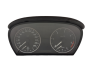 Tacho Kombiinstrument BMW 3 E91 6983487-01 1025350-44 18929