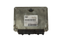 Steuergerät IAW 4AF.M9 55187372 61600.627.05 Fiat Magneti Marelli 16778