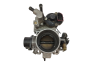 Drosselklappe Mitsubishi Hyundai Santamo AC50339