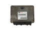 Steuergerät IAW4AF.M7 73501877 61600.627.02 Fiat Magneti Marelli 16528